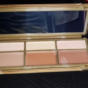 Contour Cream Palette